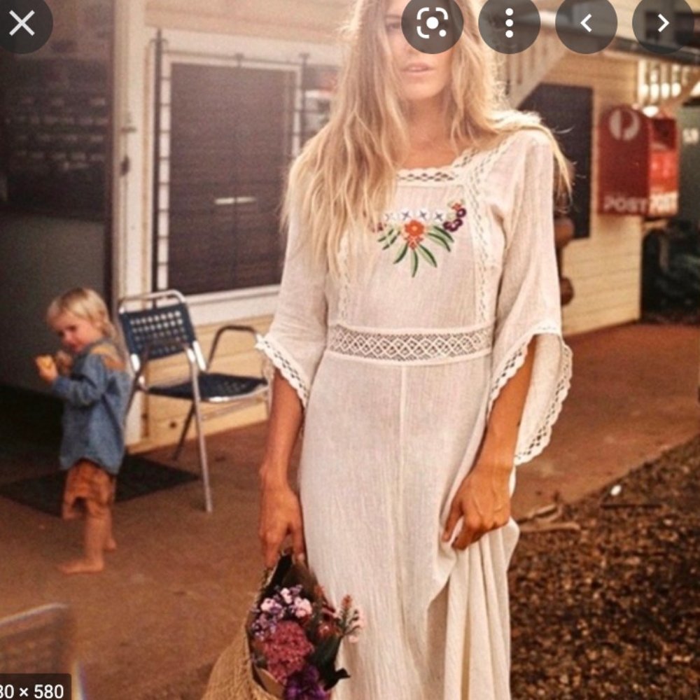 Chasing Unicorns Amelia Dress